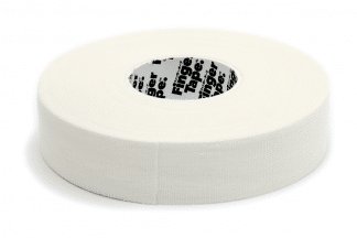 Finger Tape™ White Wide