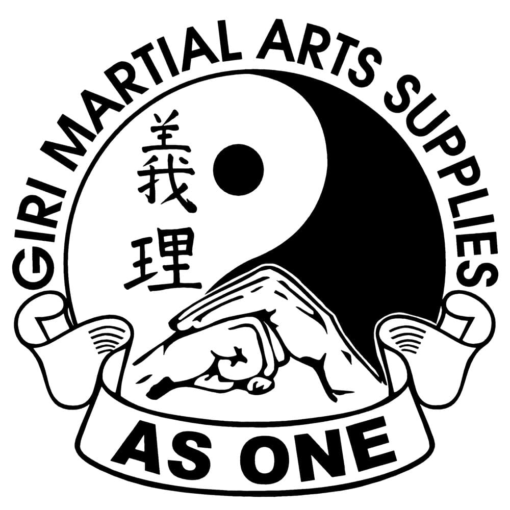 GIRI MARTIAL ARTS SUPPLIES - Finger Tape™ Reseller